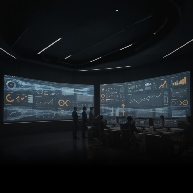 Seamless Reporting Modernization