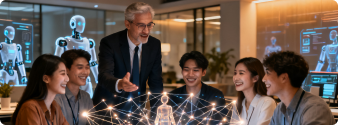 AI and emerging tech