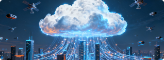 Cloud at scale