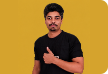 Shashank Jain