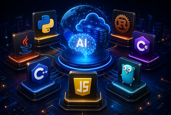 Top Programming Languages