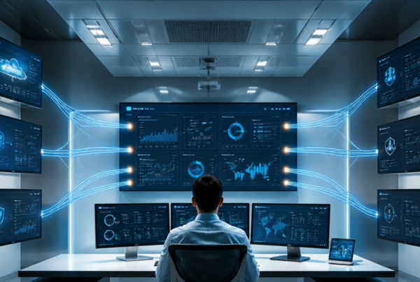 Data Governance & Platform Visibility on Databricks