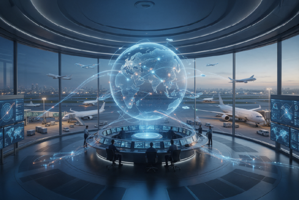 Modern CloudOps Framework Implementation