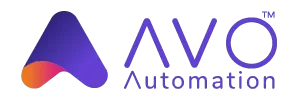 Avo Automation logo