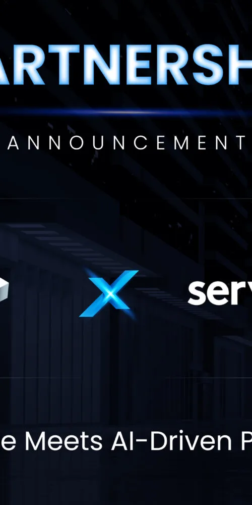 NewVision Software Joins ServiceNow Partner Program to Accelerate Digital Transformation with ITSM and AI