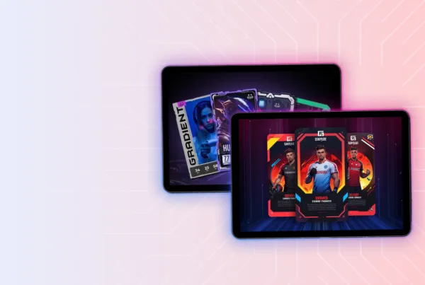 Arena Club Case Study Website