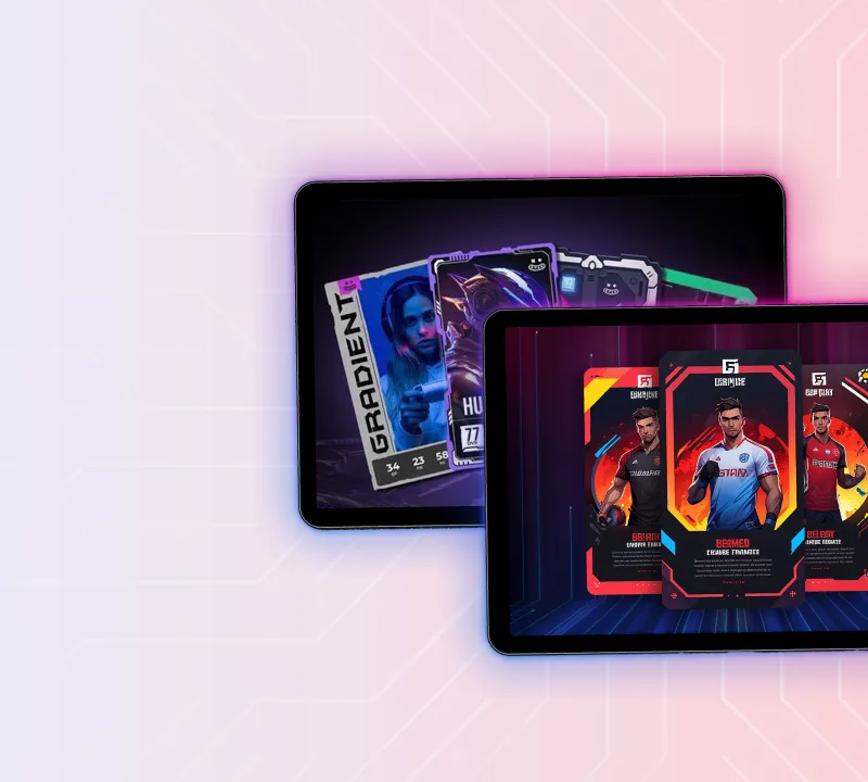 Arena Club Case Study Website