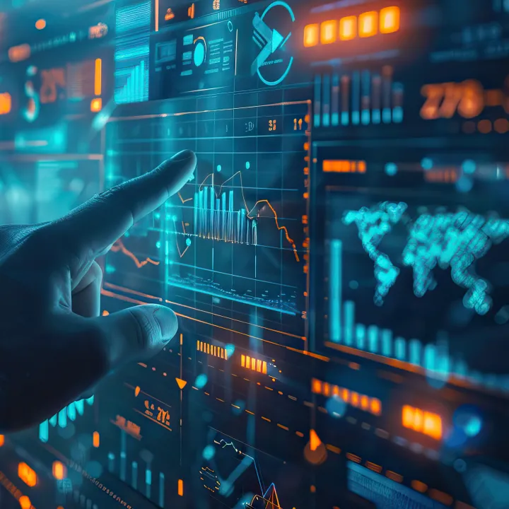 MS Fabric Web Banner