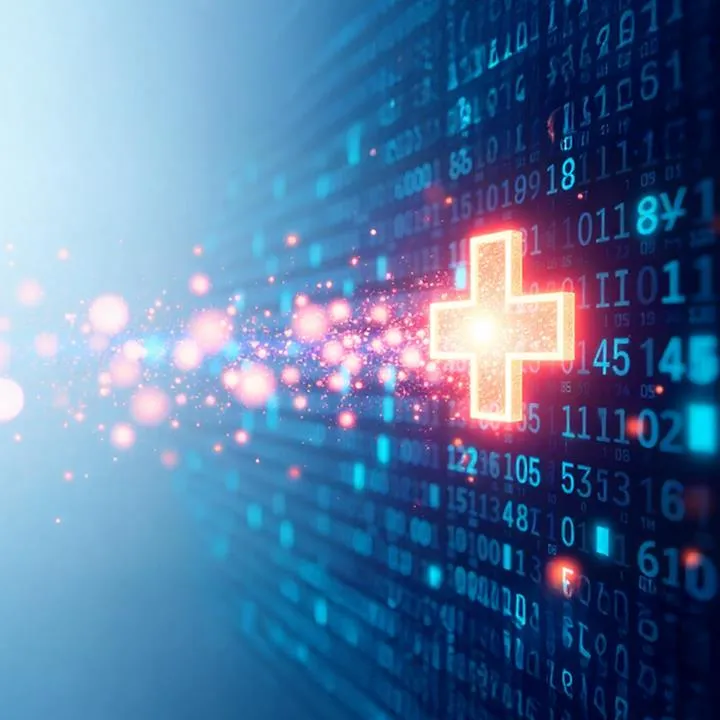 provider data management transformation